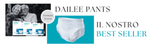 Pants Dailee Care